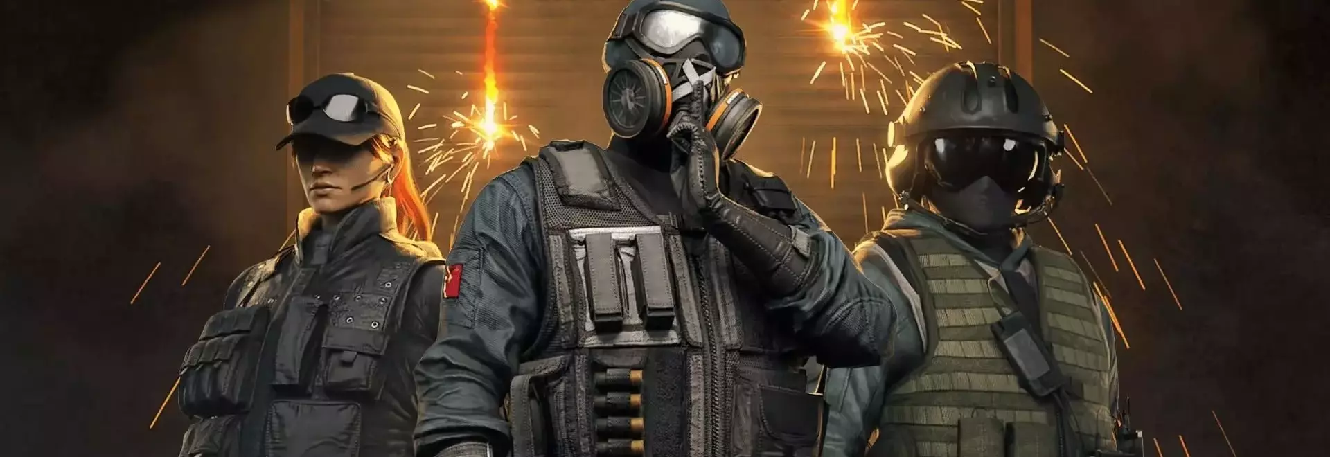 Ubisoft Discontinues Rainbow Six Mobile, Shifts Focus to Other Projects