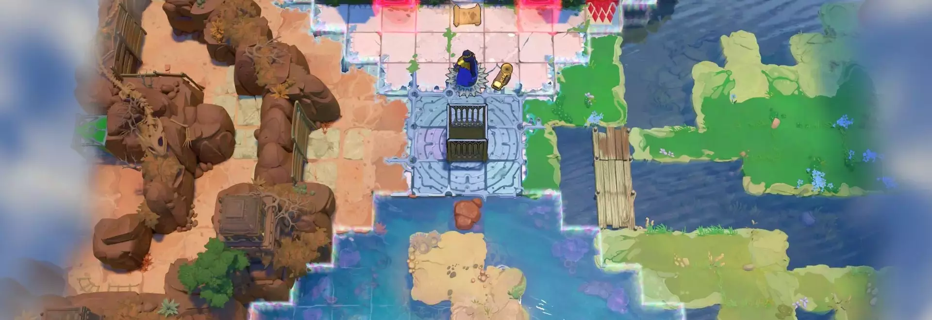 Navigating the Crossroads in Order of the Sinking Star: A Beginner's Guide