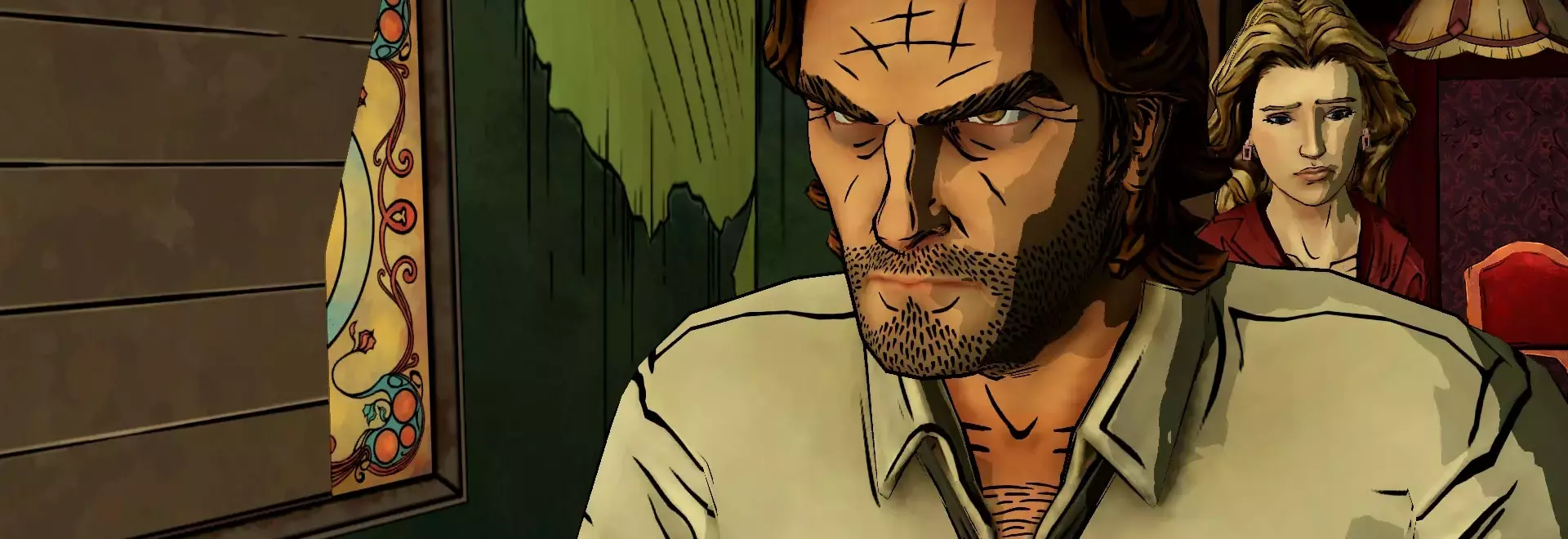 The Wolf Among Us Remastered: A Glimpse into Fabletown's Dark Rebirth