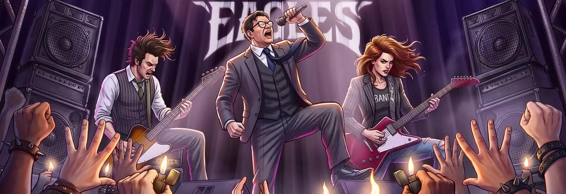 The Dominant Forces of Music Law: Shaping the Industry in 2026