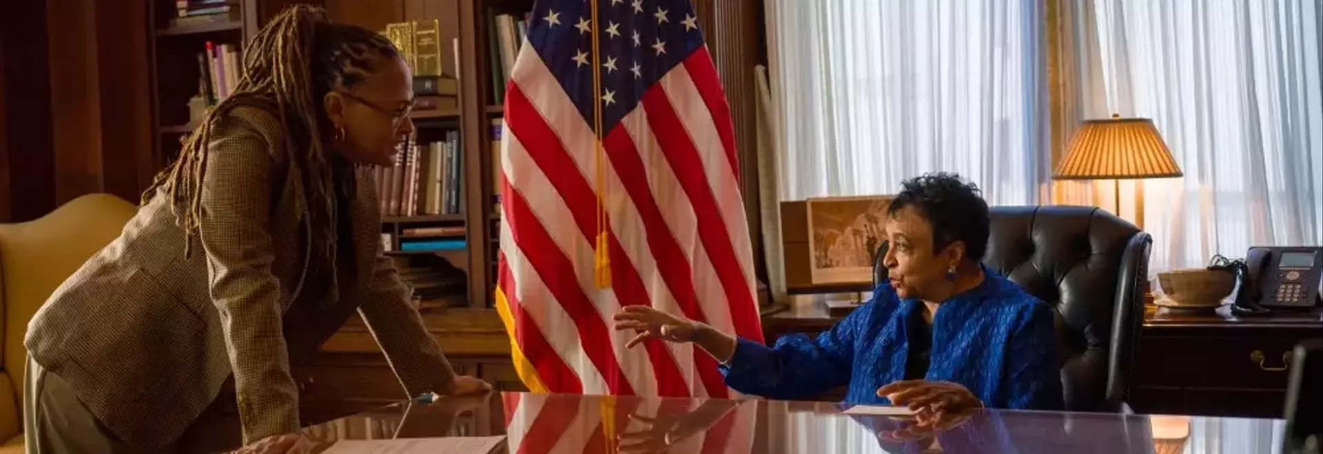 Ava DuVernay's '14th' Documentary Features New Original Song by Brittany Howard and Robert Glasper for Oscar Consideration