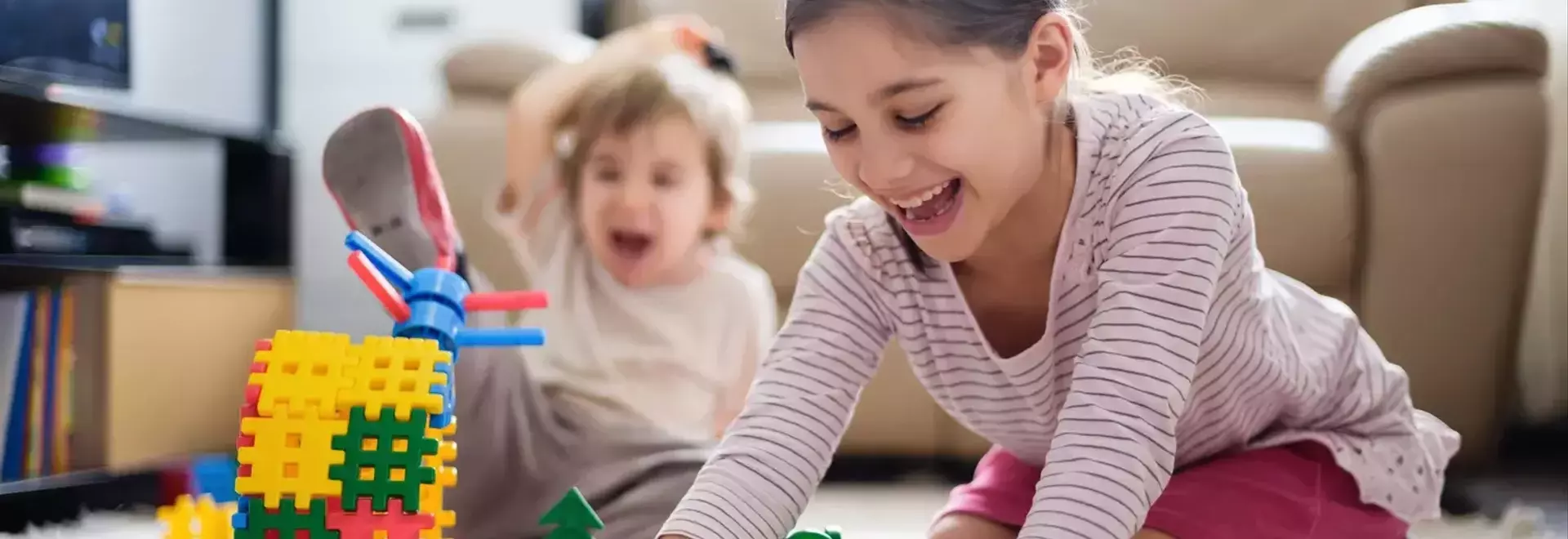 Establishing Effective Household Rules for Children's Development