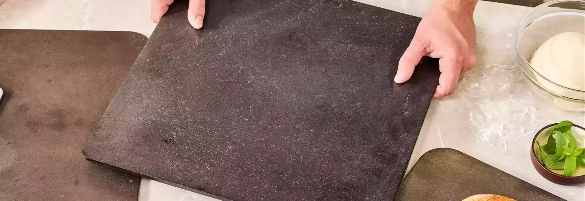 The Ultimate Guide to Pizza Steels: Achieve Perfect Crispy Crusts at Home