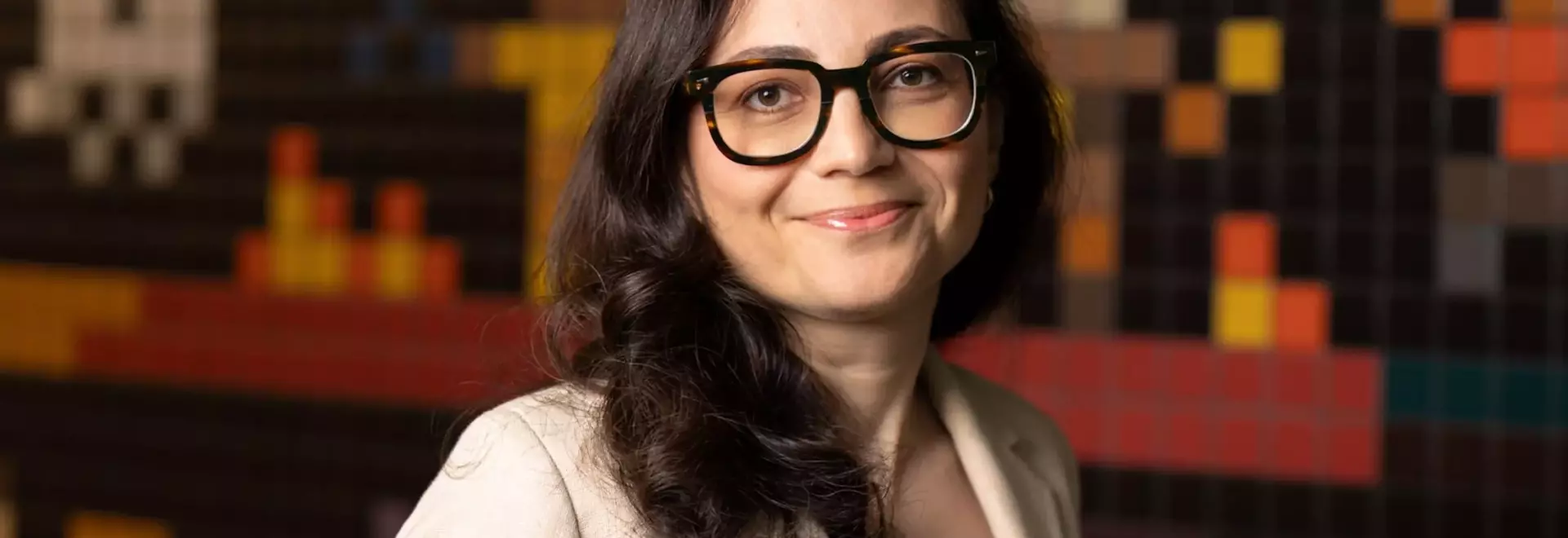 Microsoft Appoints Former Reddit CPO Maria Angelidou-Smith to Lead Minecraft