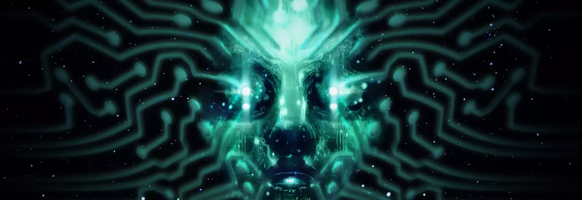 System Shock TV Series Canceled