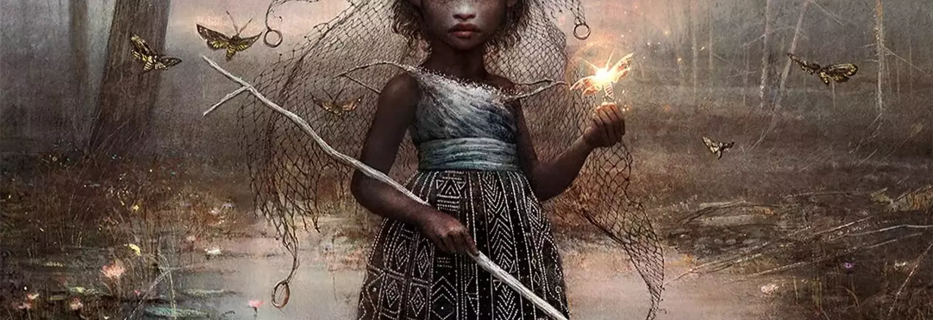 The Meteoric Rise of Aminatou, the Fateshifter in Magic: The Gathering's Secondary Market