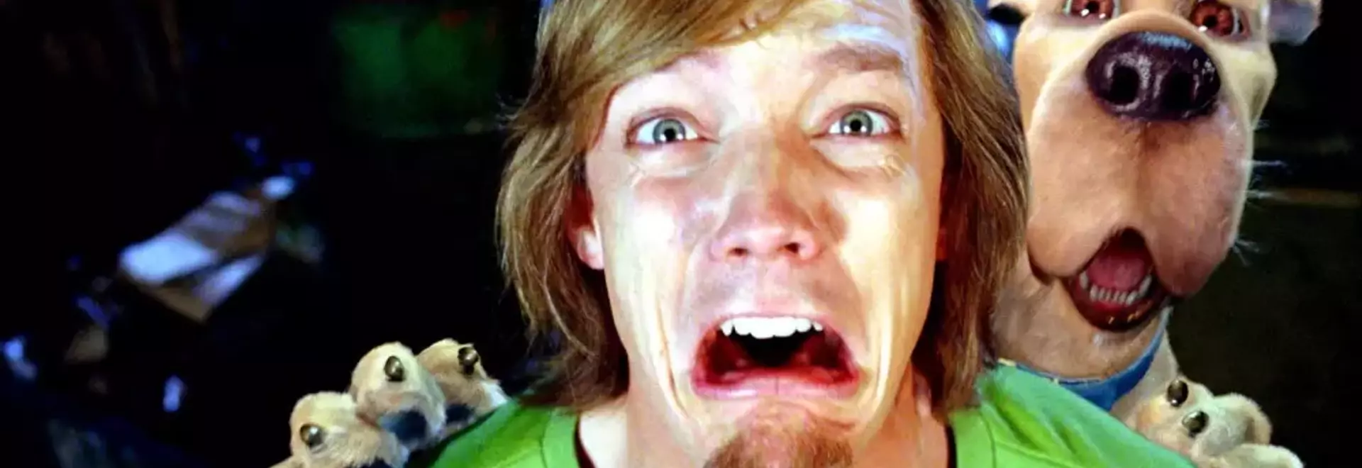 Matthew Lillard's Post-'Scooby-Doo' Career Struggle and Personal Transformation