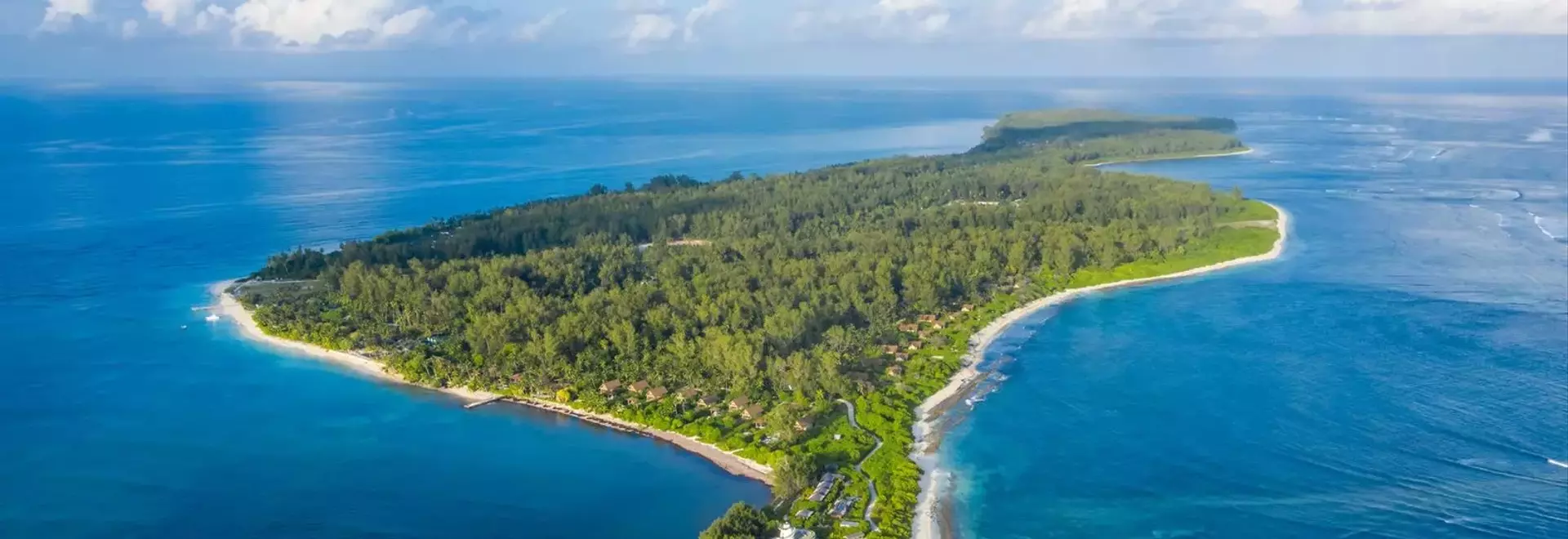 Luxurious Retreats: A Guide to the Seychelles' Finest Resorts