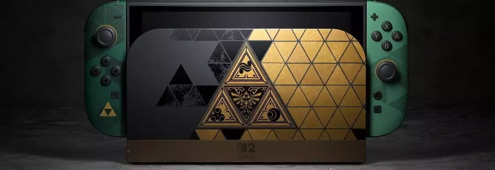 Best Buy to Offer Limited Zelda Switch 2 and Pro Controller Stock at Midnight Launch