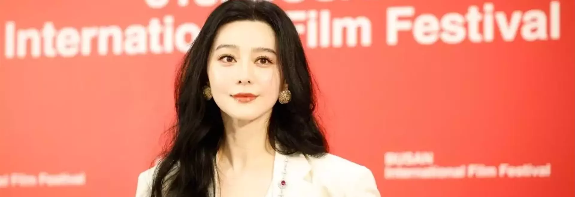 Fan Bingbing Criticizes AI Microdramas' Impact on Young Audiences, Reflects on Career at Busan Film Festival