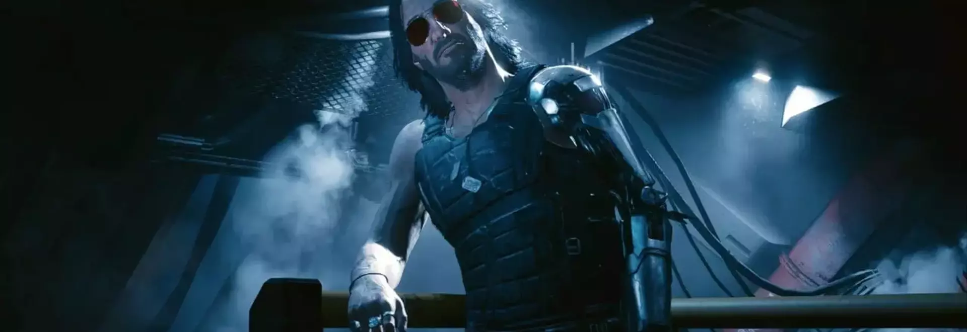 Cyberpunk 2077 Film Adaptation Confirmed by Paramount Pictures