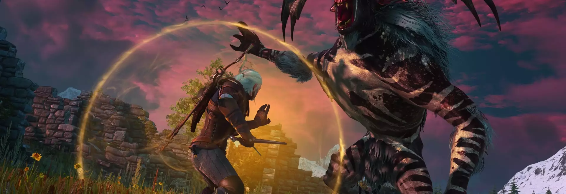 The Witcher 3 Remastered: Visual Enhancements and Player Feedback