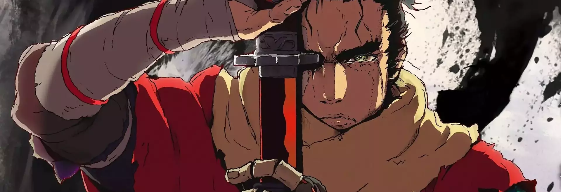 Crunchyroll Unveils Ambitious Anime Slate at NYCC 2026, Including Webtoon Adaptations and Video Game Series