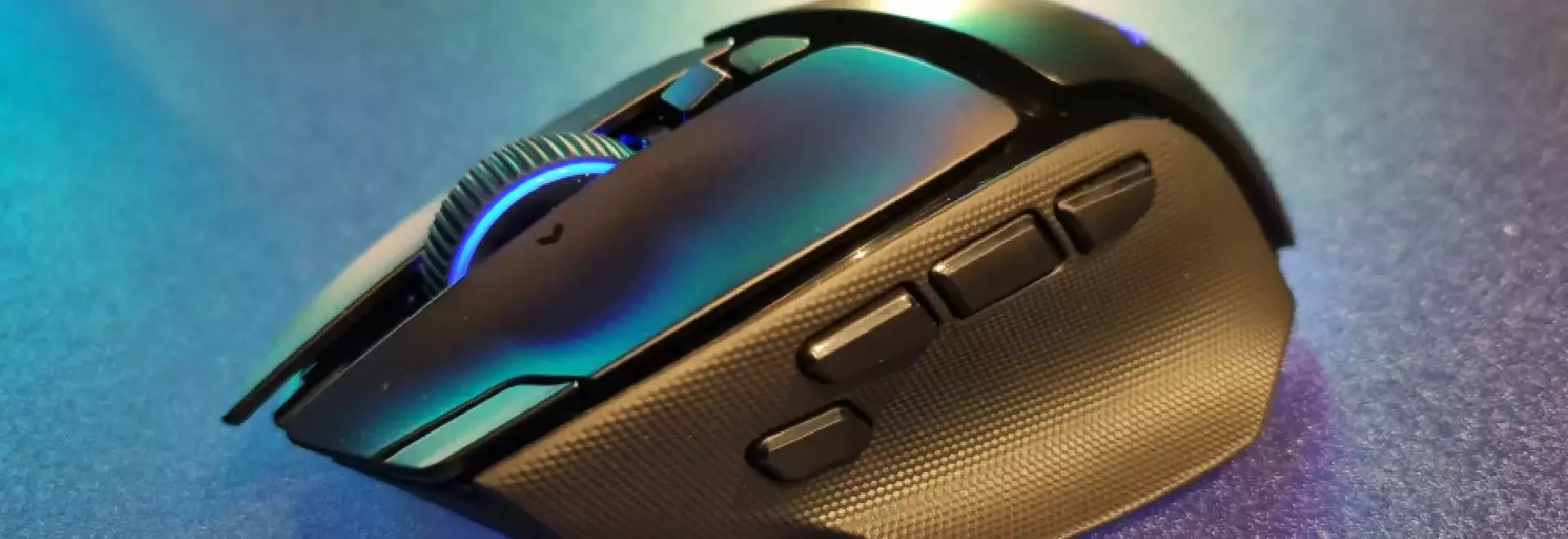Razer Basilisk V4: Redefining Gaming Mouse Performance with Innovative Features