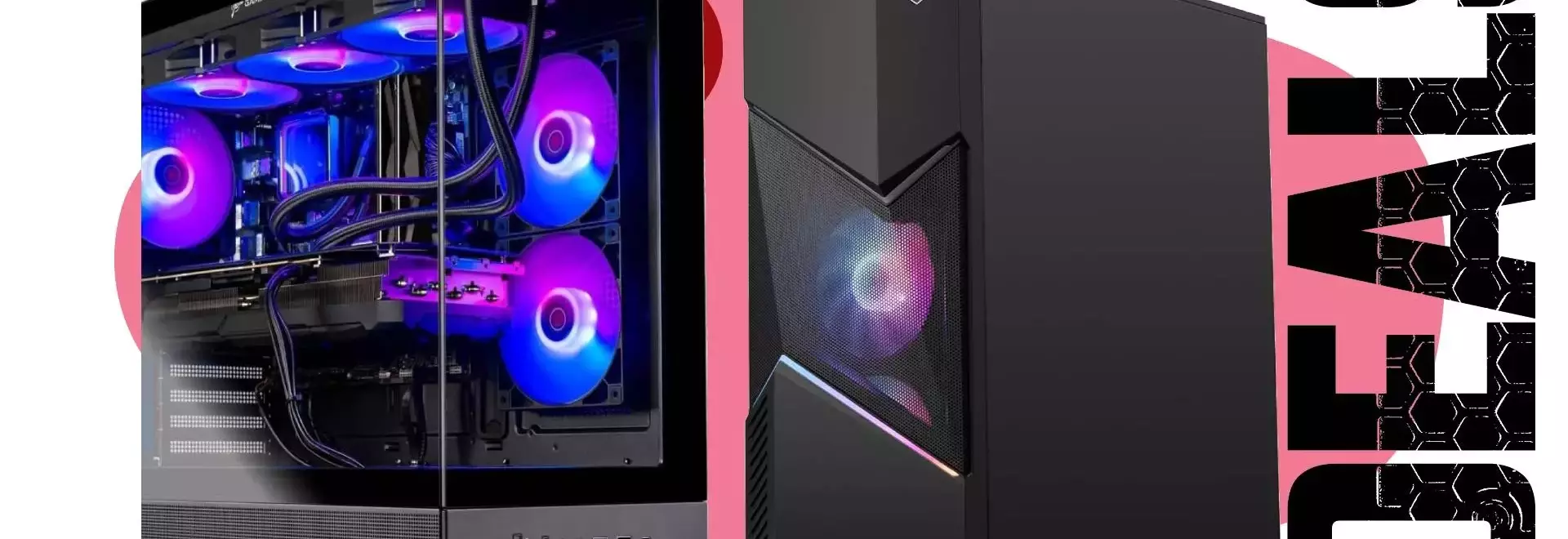 Choosing Between Two RTX 5070 Gaming PCs for $1,700: Memory vs. Processor
