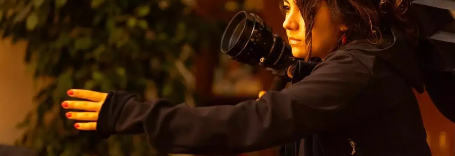 Margherita Ferrari on Her Directorial Debut 'Föa — Once Upon a Future' and Paolo Sorrentino's Mentorship