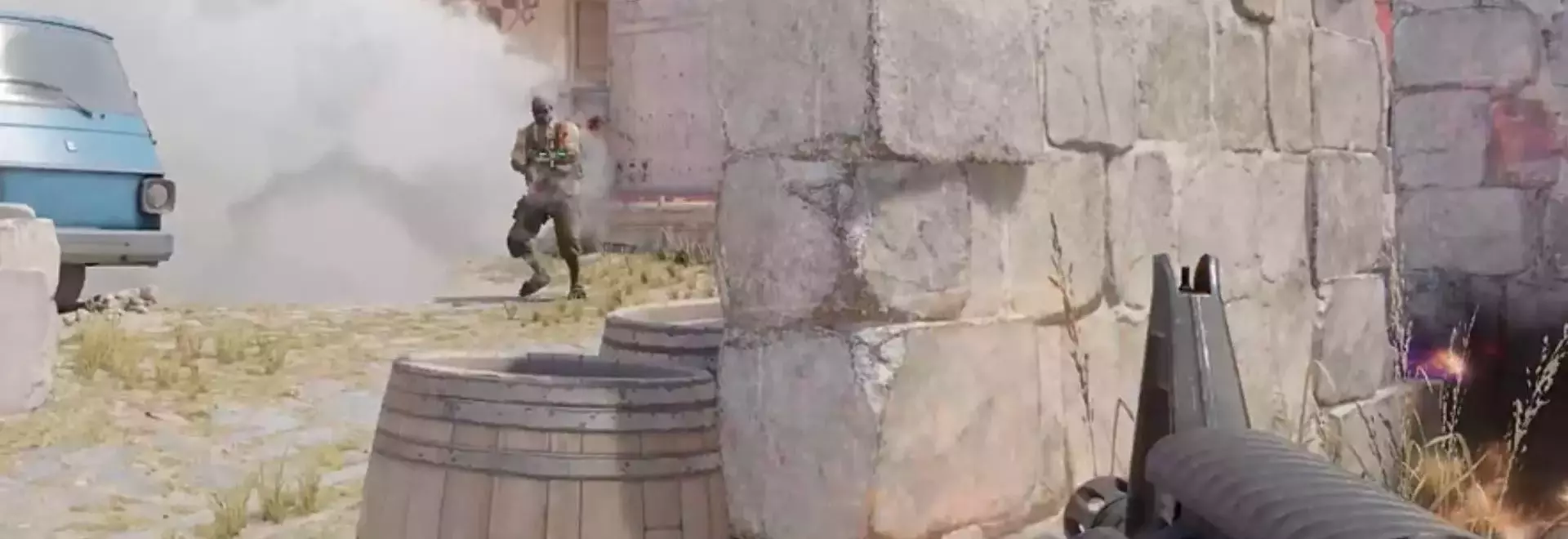 Master's Thesis Develops Advanced Anti-Cheating System for Counter-Strike 2