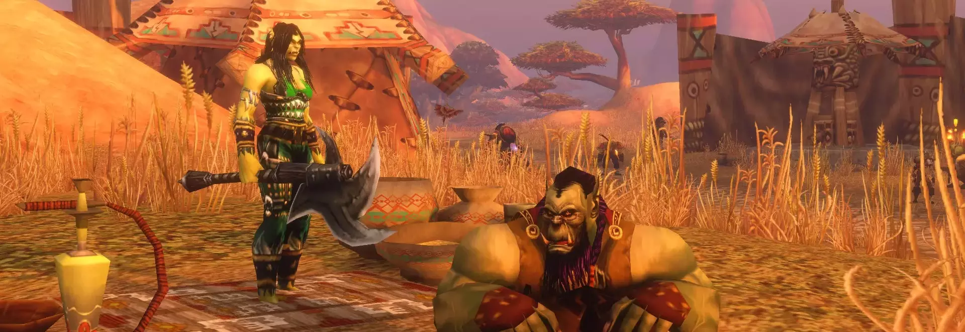 WoW Forever's Slower Pace Resonates with Players Tired of Fast-Paced MMOs
