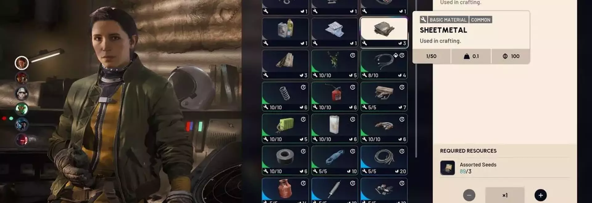 Obtaining Planks and Sheet Metal in Arc Raiders: A Comprehensive Guide