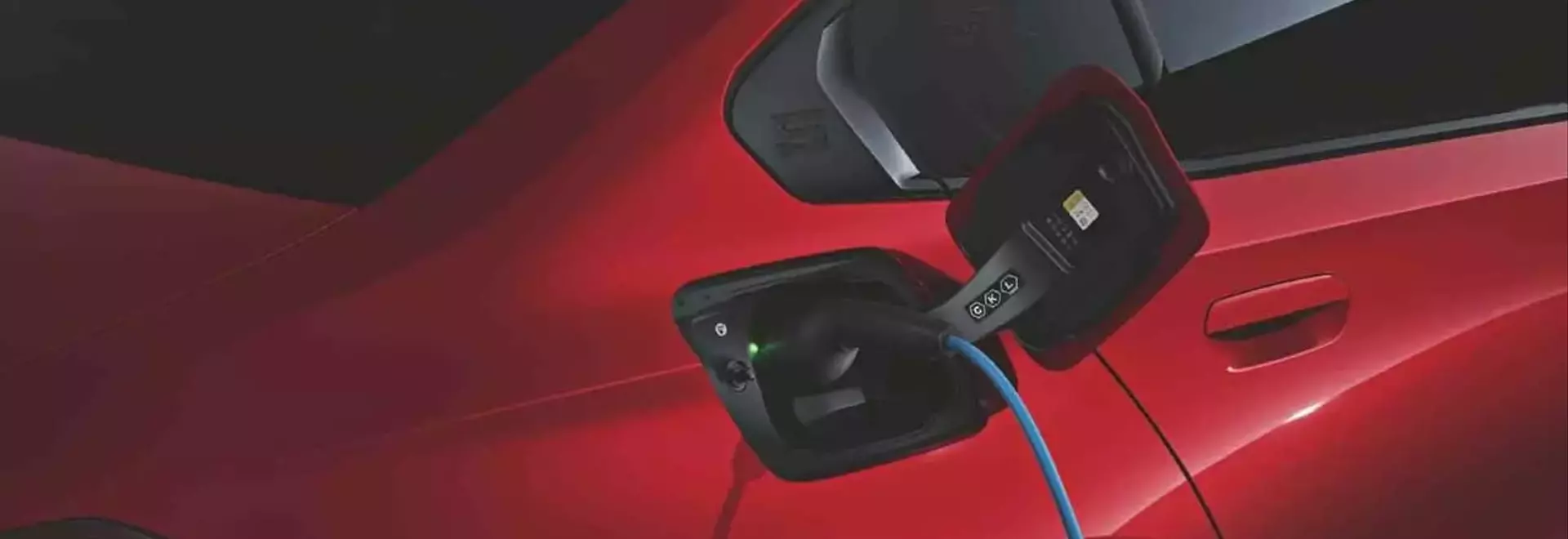 EV Buyers' Range Expectations Exceed Daily Needs, BMW Study Reveals