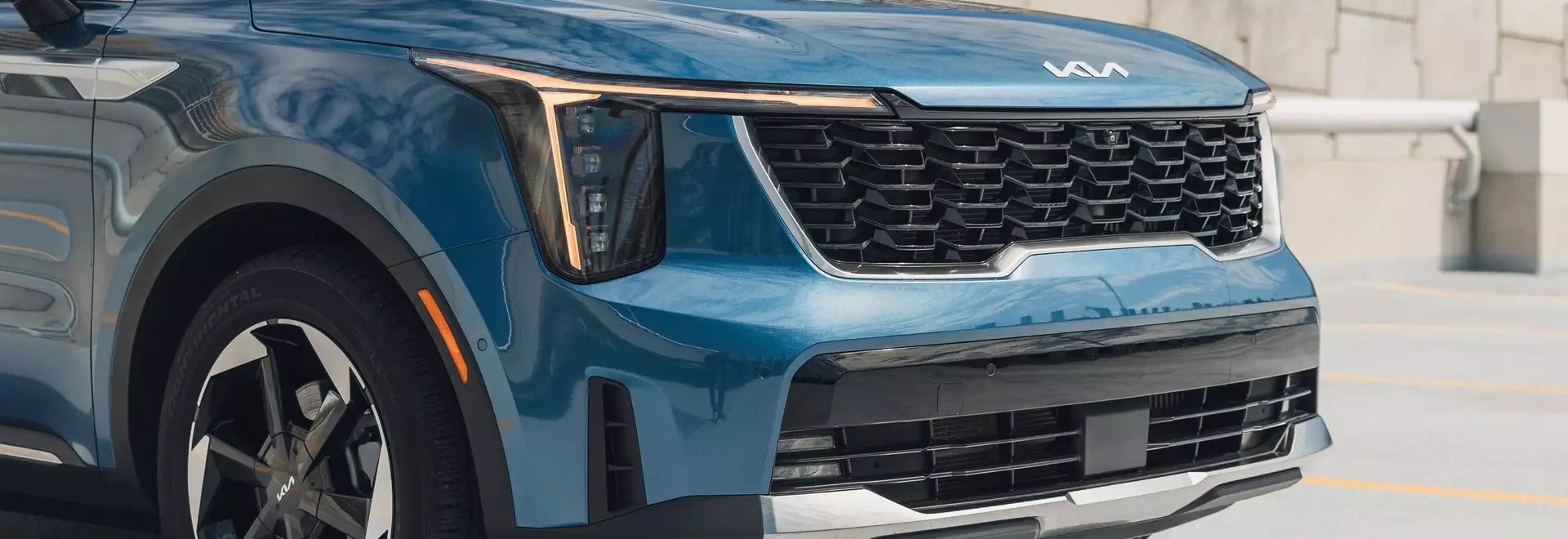 2025 Kia Sorento Hybrid: An In-Depth Look at the Next-Generation SUV