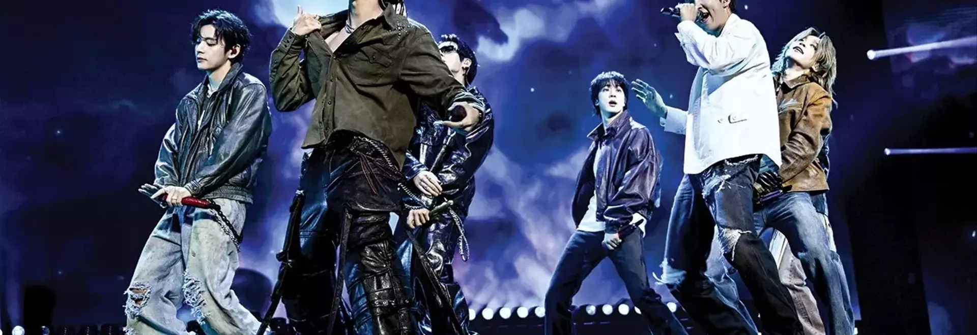 Grammys Uphold Asian Pop Category Amidst Boycott and Controversy
