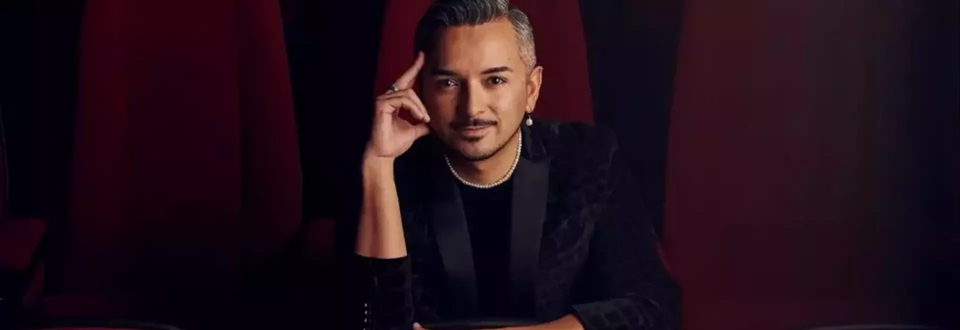 Raindance Film Festival Executive Director David Martinez Departs, Launches New PR Agency