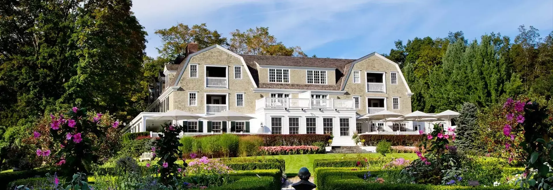 A Weekend Escape to Litchfield County, Connecticut