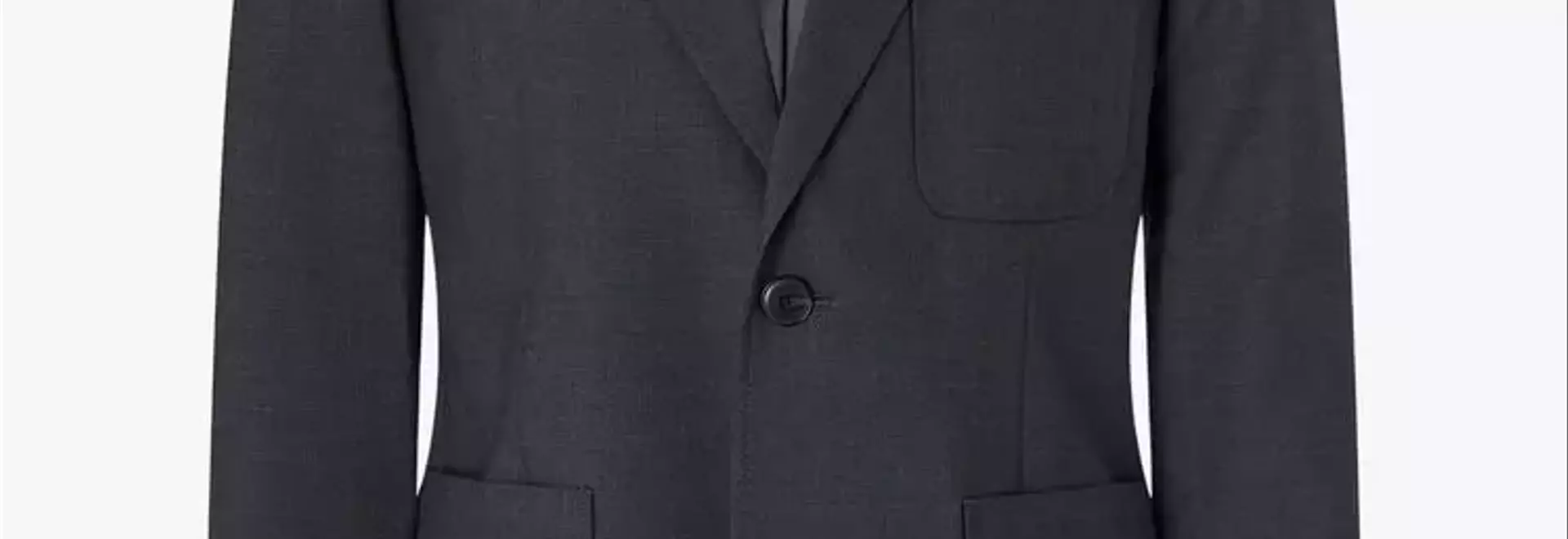 Beyond the Basics: Redefining Light Outerwear for the Style-Conscious Man