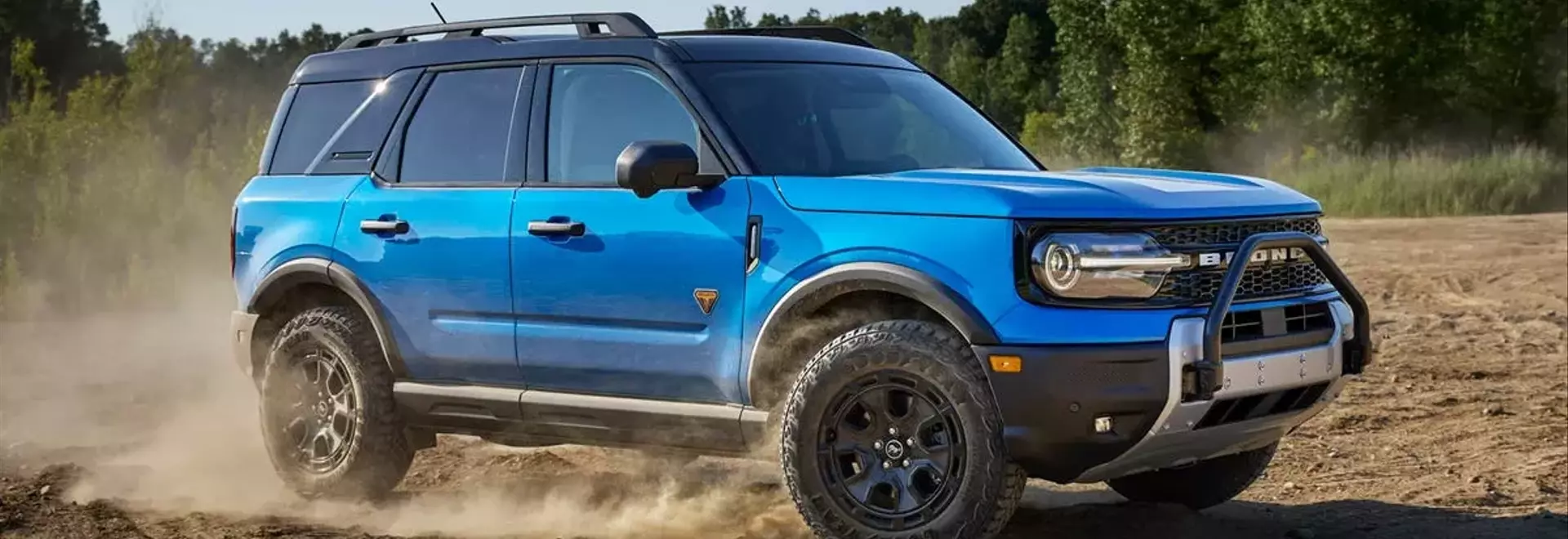 2027 Ford Bronco Sport: A Comprehensive Review