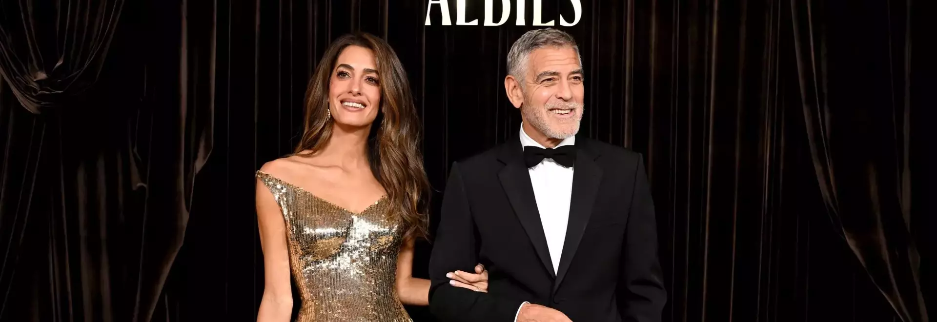 George Clooney: Championing Justice and Cinematic Pursuits