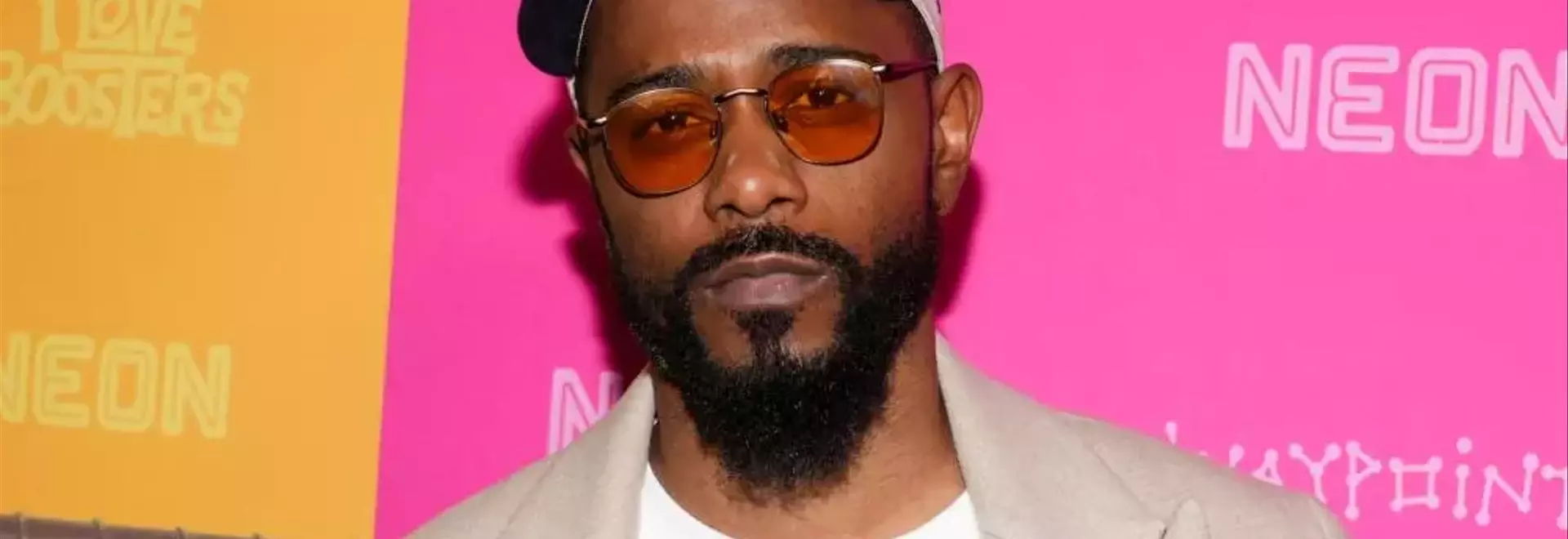 LaKeith Stanfield Unveils 'Molepeople' at NY Comic-Con