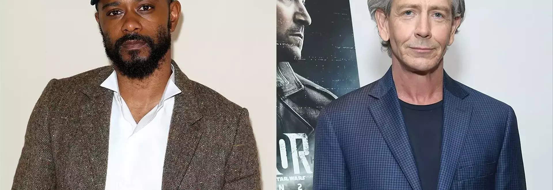Stanfield and Mendelsohn to Lead 'Molepeople' Horror Film