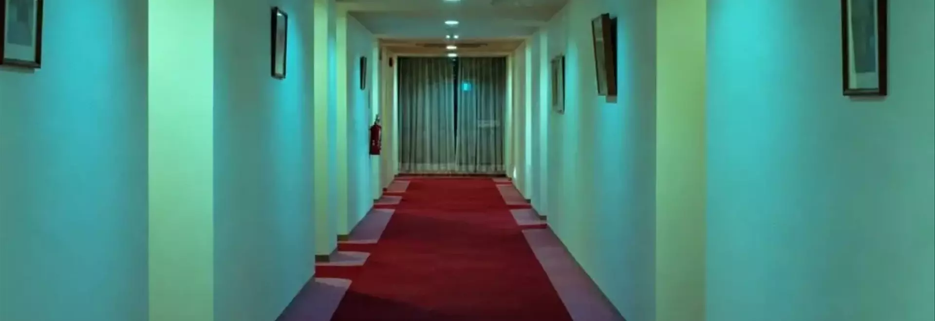 A Cinematic Exploration of Memory and Illusion: "Satellite of Love"