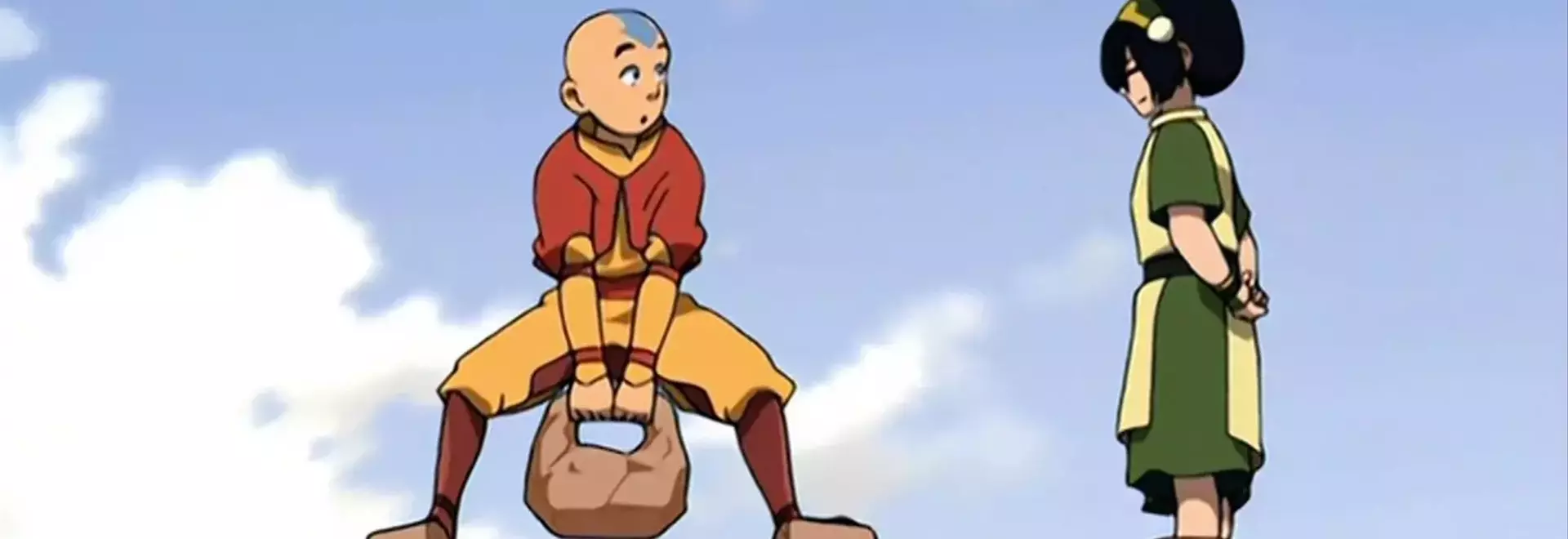 Unraveling the Mysteries of 'Avatar: Seven Havens'