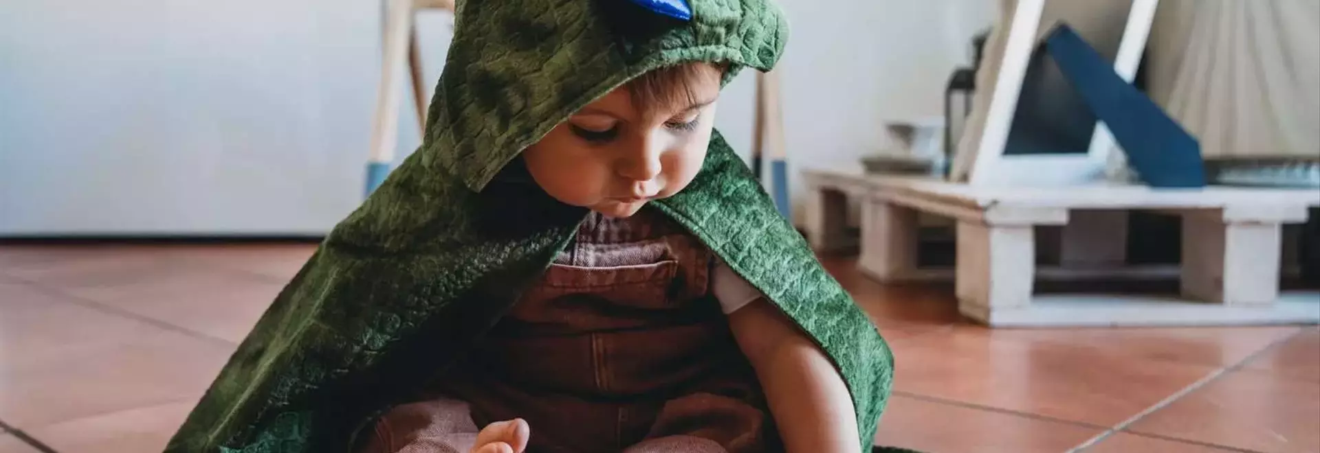 Enchanting Baby Names from Fantasy Worlds