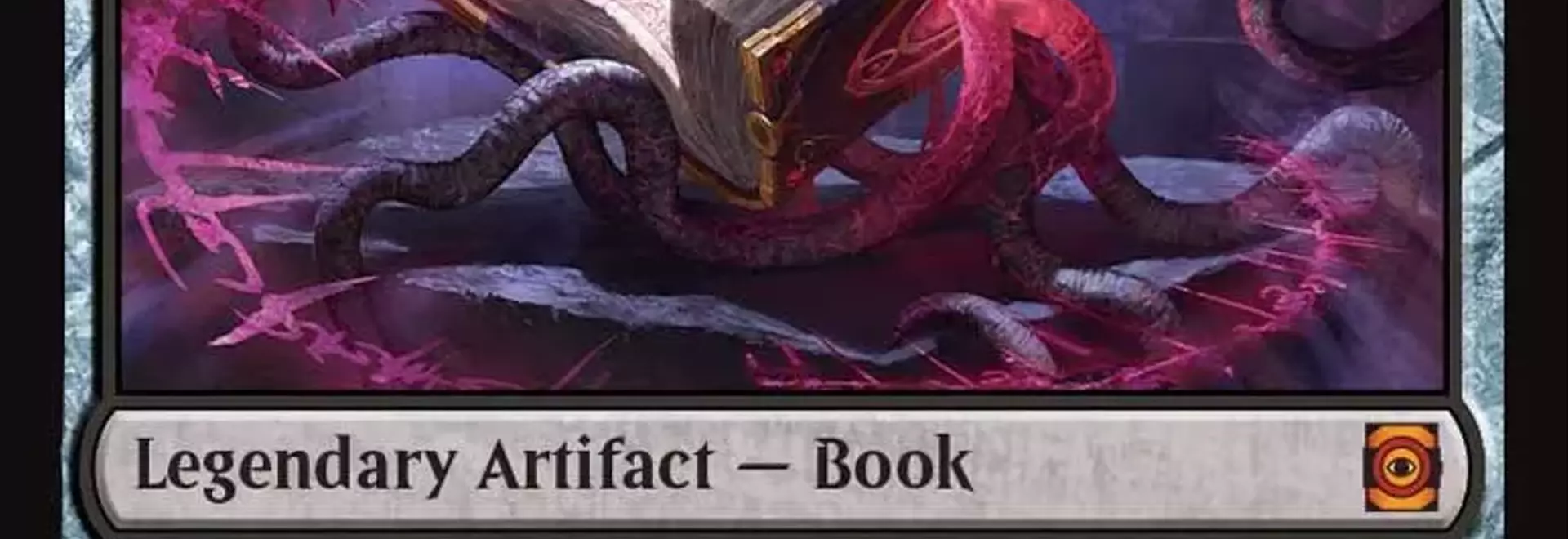 The Darkhold's Looming Challenge to The One Ring in Magic: The Gathering