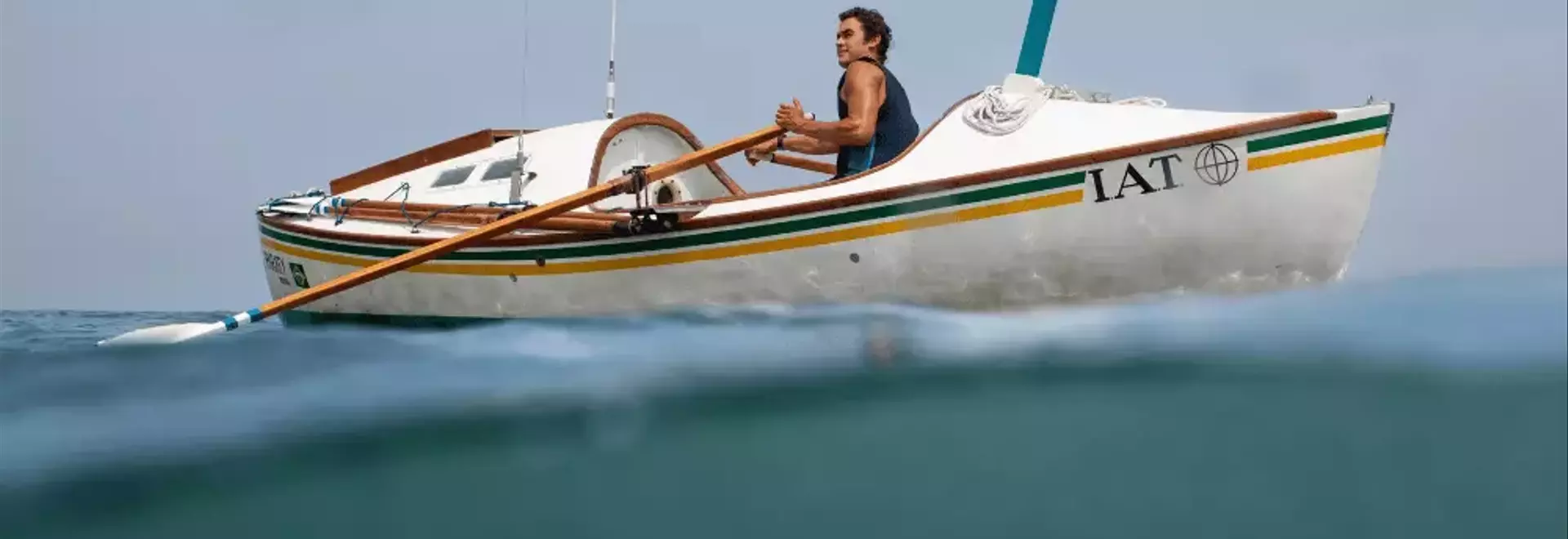Carlos Saldanha's '100 Days' Set for Rio Film Festival Closing Gala