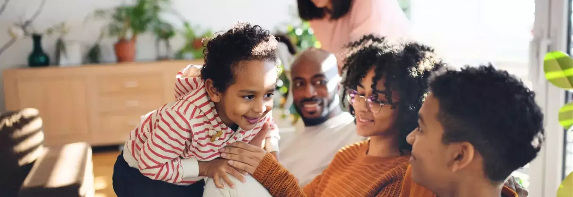 10 Essential Practices for Strengthening Family Bonds