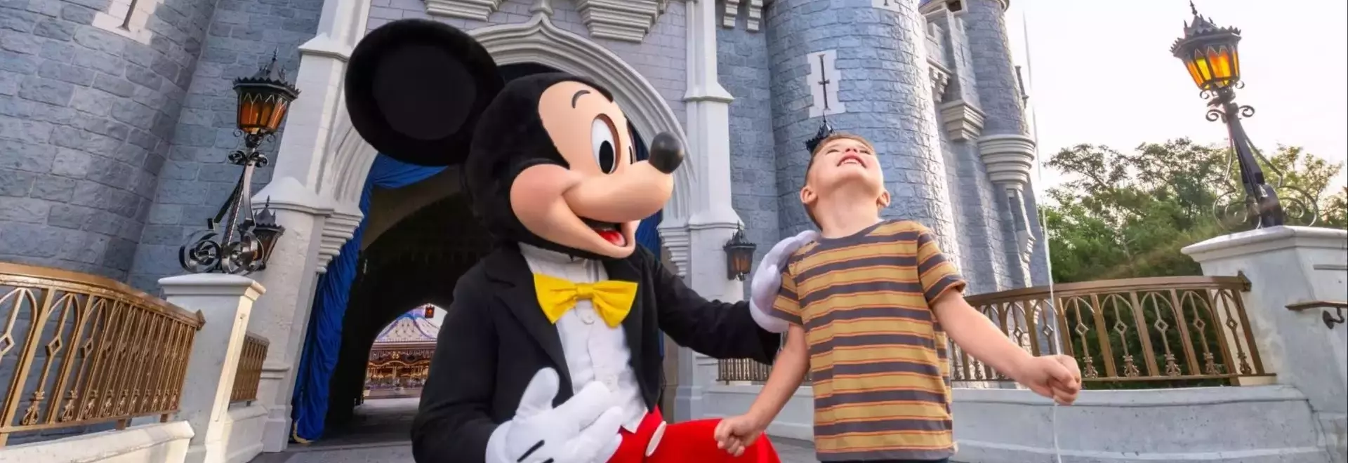 Disney Park Ticket Prices See Significant Increases