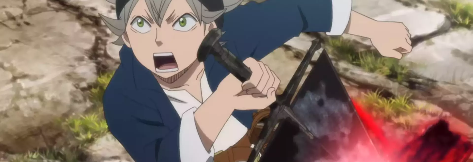 Black Clover Season 2 Breaks Crunchyroll Records with Stellar Premiere