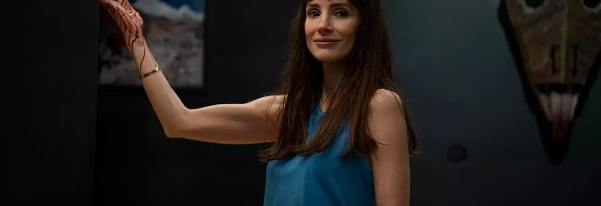 Box Office Battles: 'Other Mommy' Dominates While 'The Social Reckoning' Falters