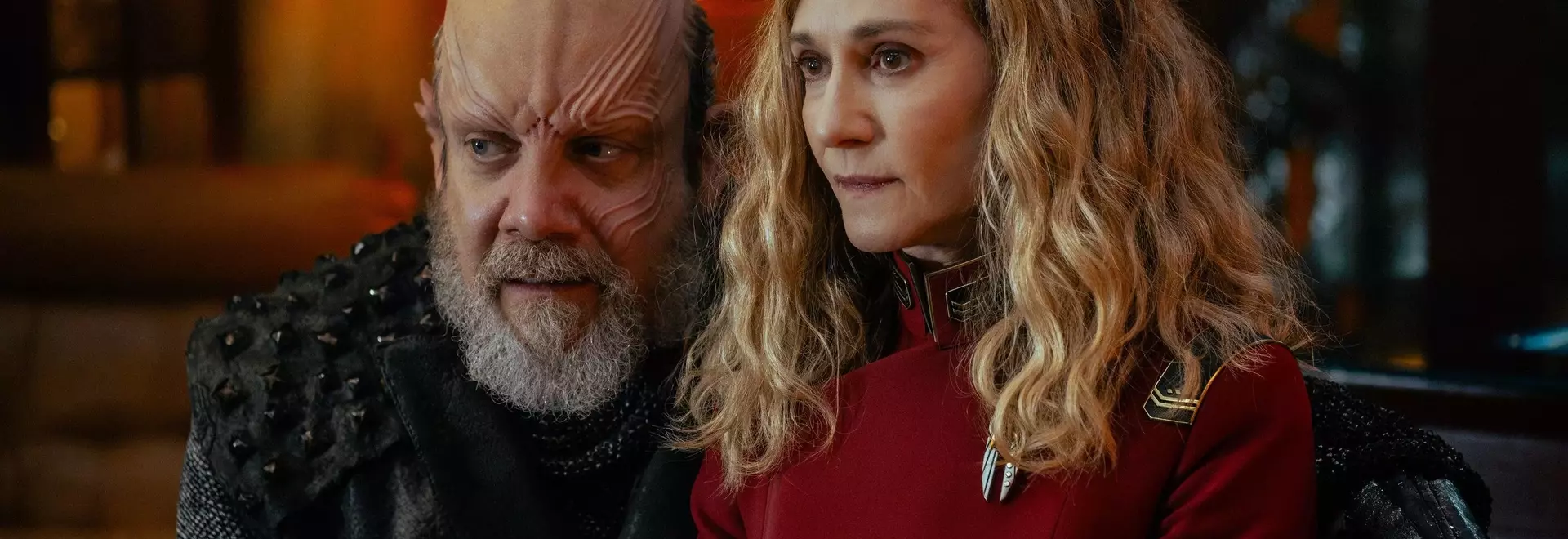 Star Trek: Starfleet Academy's Final Voyage Set for March 2027
