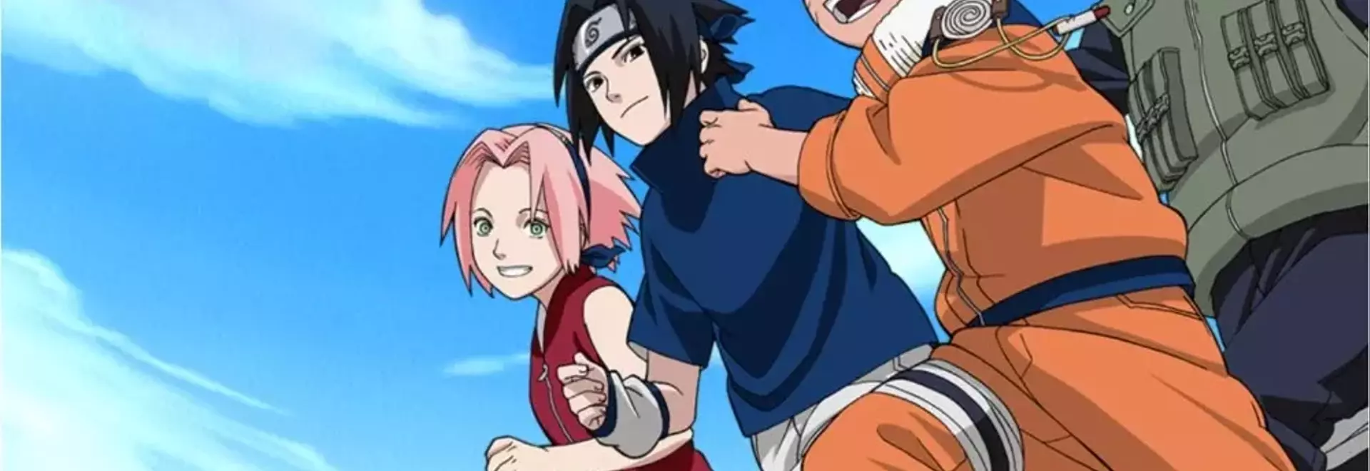 New 'Naruto' Anime Series and 'Shadow Rising' Manga Announced