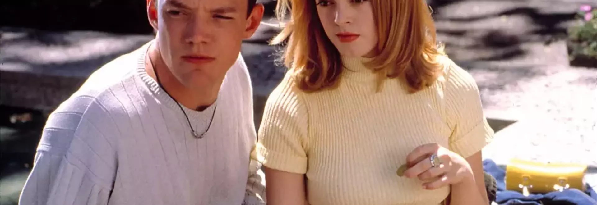 Matthew Lillard's Underestimated Journey: From 'Scream' Skeptic to Horror Icon