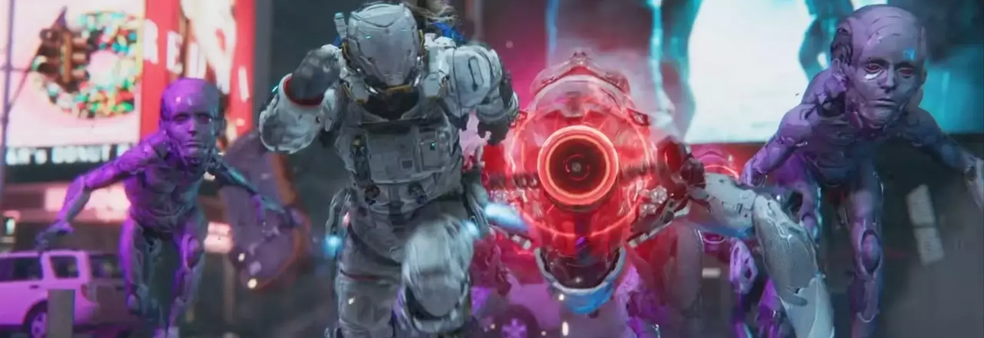 Capcom's Pragmata: From Horror Concept to Unique Sci-Fi Adventure