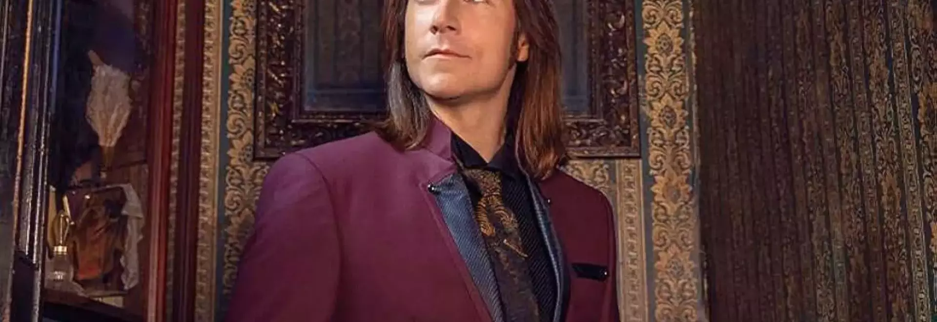 Matthew Mercer's Philosophy: Players' Game, Not Fans'