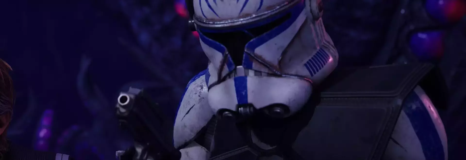 Star Wars Games: A New Hope for Awards?