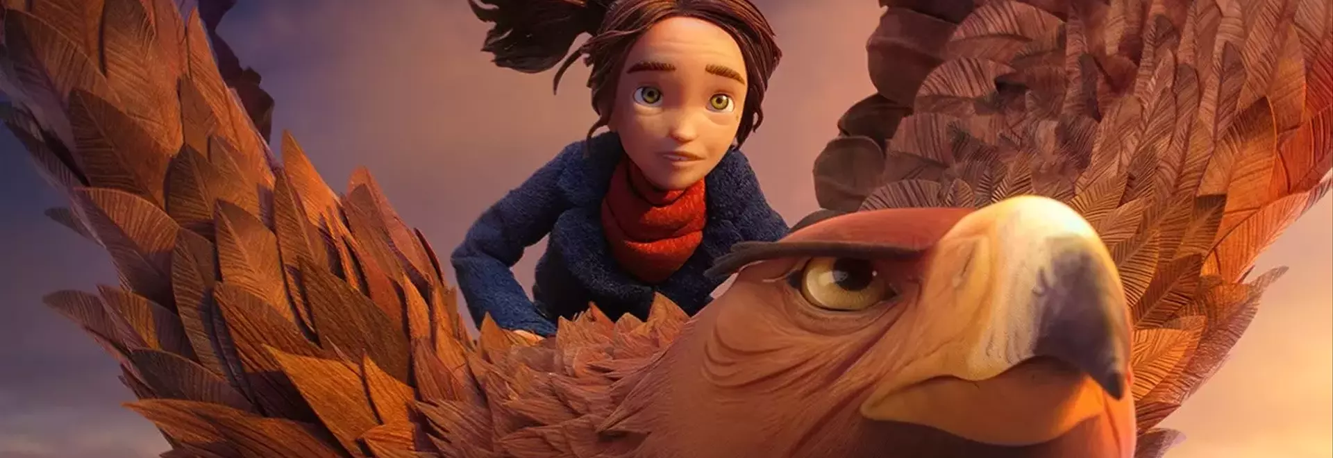Laika's 'Wildwood' stop-motion epic: A review