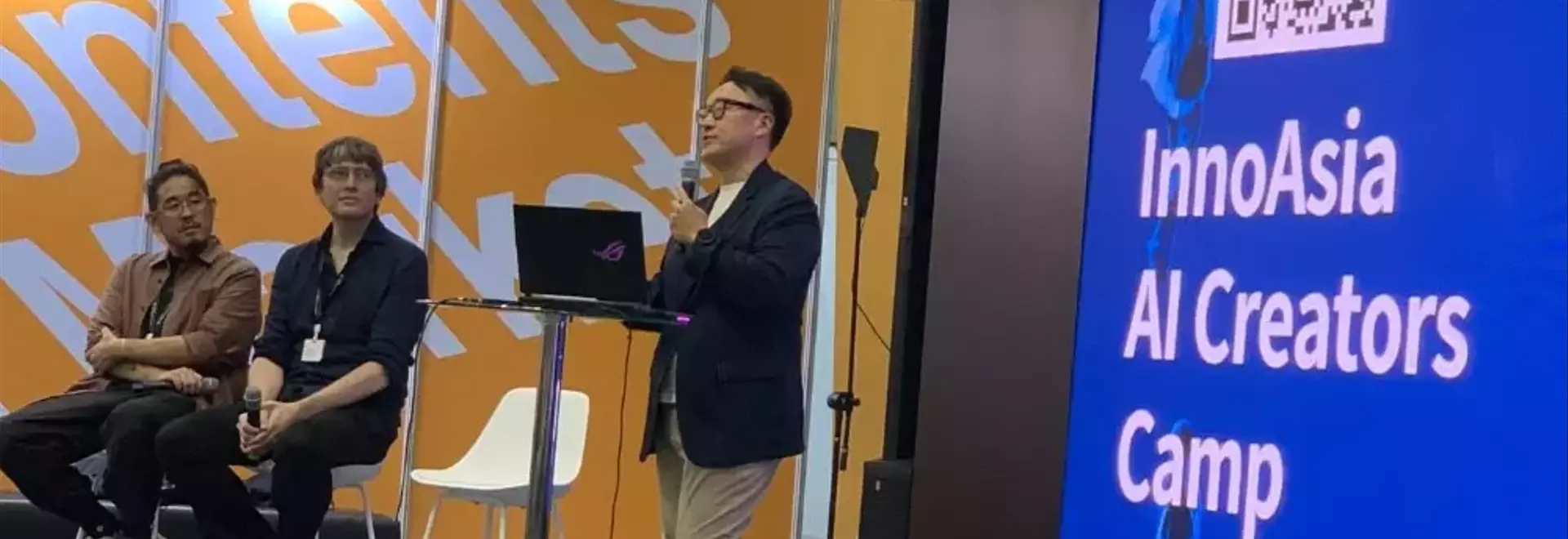 AI-Native Studios: A New Era of Original IP Creation, Says VFX Veteran